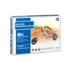 Mech-Tech, motorsykkel 99 deler