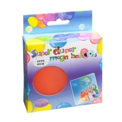 Mega Ballong 40 cm