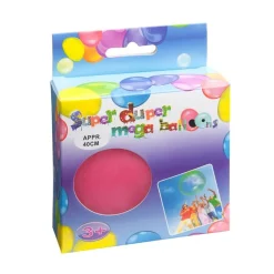 Mega Ballong 40 cm