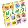 Memo Dinosaurer