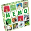 Memo Insekter