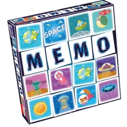 Memo Rommet