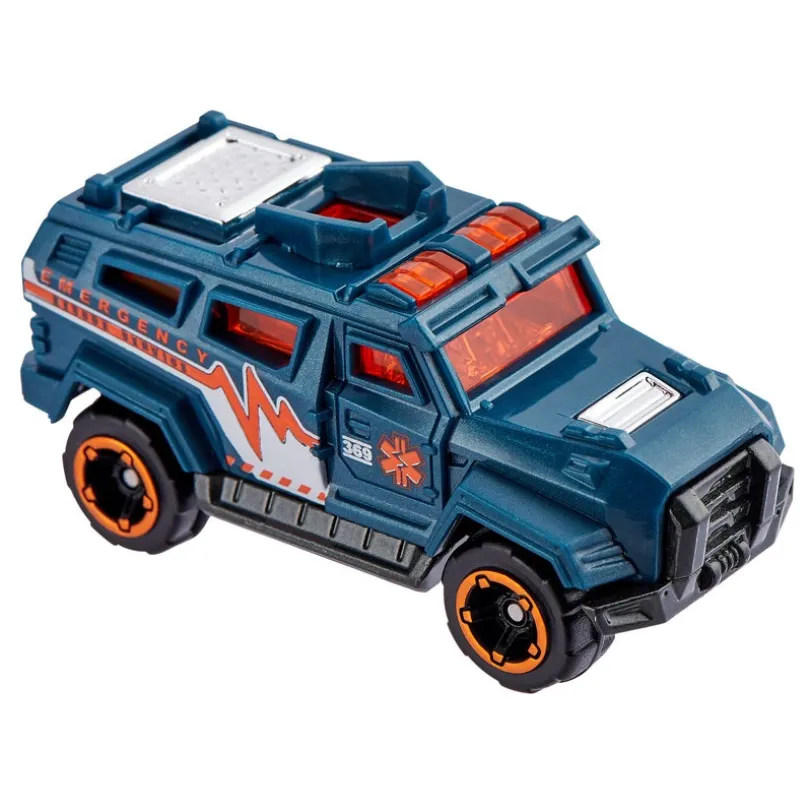 Metal Machines 10 pack