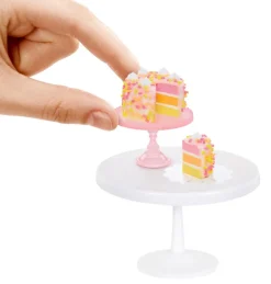 MGA's, Miniverse Make It Mini Foods: Diner PDQ S3B