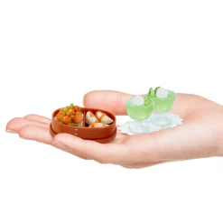 MGA's, Miniverse Make It Mini Foods: Diner PDQ S3B