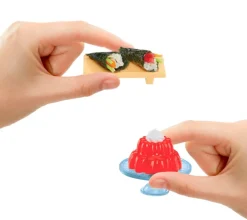 MGA's, Miniverse Make It Mini Foods: Diner PDQ S3B