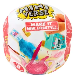 MGA's, Miniverse Make It Mini Lifestyle