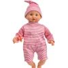 Micki, Babydukke Alice 30 Cm