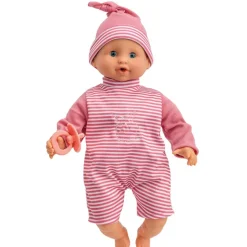 Micki, Babydukke Alice 30 Cm
