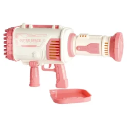 Million Trillion Bubble Fun, Mega Bubble Blaster Rosa