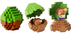 Minecraft Mini Mode Spawn Egg Asst.