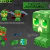 Minecraft My Pet Creeper