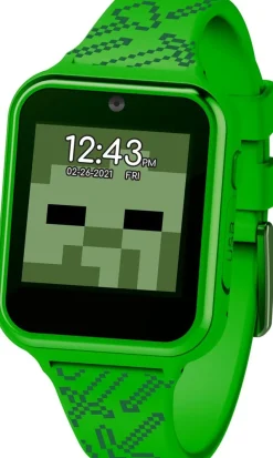 Minecraft, Smartklokke