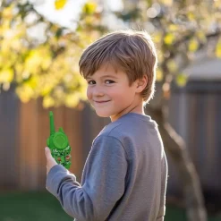 MINECRAFT Walkie Talkie up to 150m Range