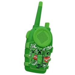 MINECRAFT Walkie Talkie up to 150m Range