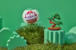 Mini Brands, Botanisk Hage S1