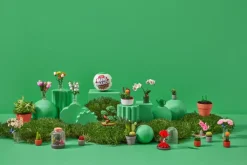 Mini Brands, Botanisk Hage S1