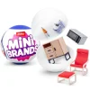 Mini Brands, Hjem S1