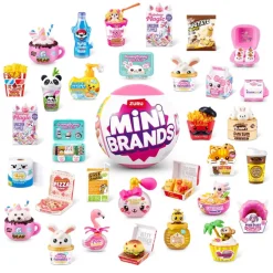 Mini Brands - Kawaii FSDU