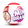 Mini Brands, Netflix S1