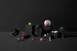 Mini Brands, Netflix S1