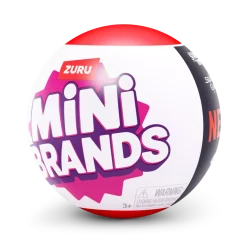 Mini Brands, Netflix S1