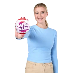 Mini Brands, Netflix S1