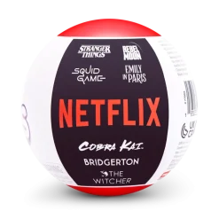 Mini Brands, Netflix S1