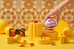 Mini Brands, Retro Grocery S1