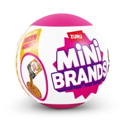 Mini Brands, Retro Grocery S1