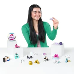 Mini Brands Sneakers – miniatyrsneakers