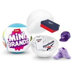 Mini Brands Sneakers – miniatyrsneakers