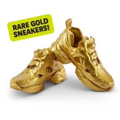 Mini Brands Sneakers – miniatyrsneakers