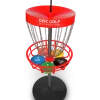 Mini Disc Golf Kurvsett