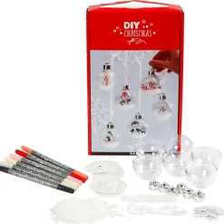 Mini DIY Kit