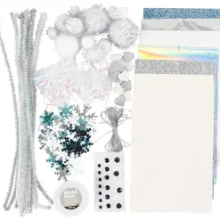 Mini DIY Kit Modellering
