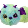 Mini Furry Tails, Green Dragon
