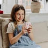 MiniLens Toy Smartphone Pink