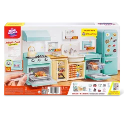 Mini Magic Cook Kitchen