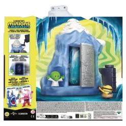 Minions & Monster - Quest for the Monster