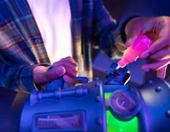 Minions & Monster - Supreme Fart Blaster