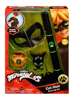 Miraculous Rollespillsett Cat Noir