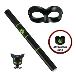 Miraculous Rollespillsett Cat Noir
