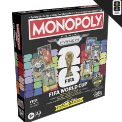 Monopoly Fifa Edition Core Game