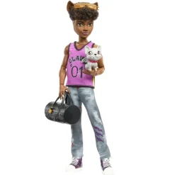 Monster High Core Doll Clawd