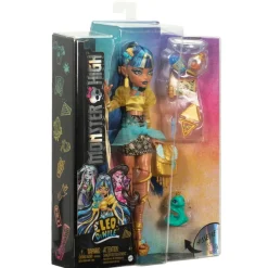 Monster High, Core Doll Cleo 2024