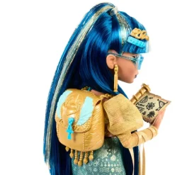 Monster High, Core Doll Cleo 2024