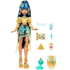Monster High, Core Doll Cleo 2024