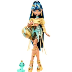 Monster High, Core Doll Cleo 2024