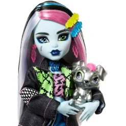 Monster High, Core Doll Frankie 2024